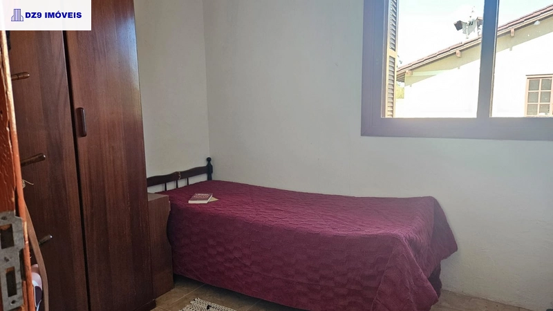 Casa mobiliada no bairro Cruzeiro, perto de comércios e escolas: 25ª foto da galeria de imagens do imóvel