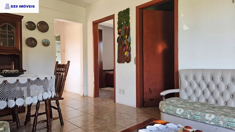 Casa mobiliada no bairro Cruzeiro, perto de comércios e escolas: 12ª foto da galeria de imagens do imóvel