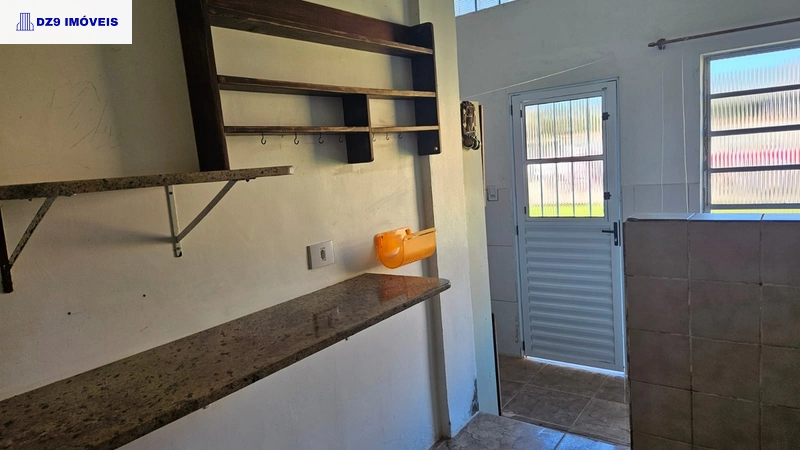 Casa mobiliada no bairro Cruzeiro, perto de comércios e escolas: 18ª foto da galeria de imagens do imóvel