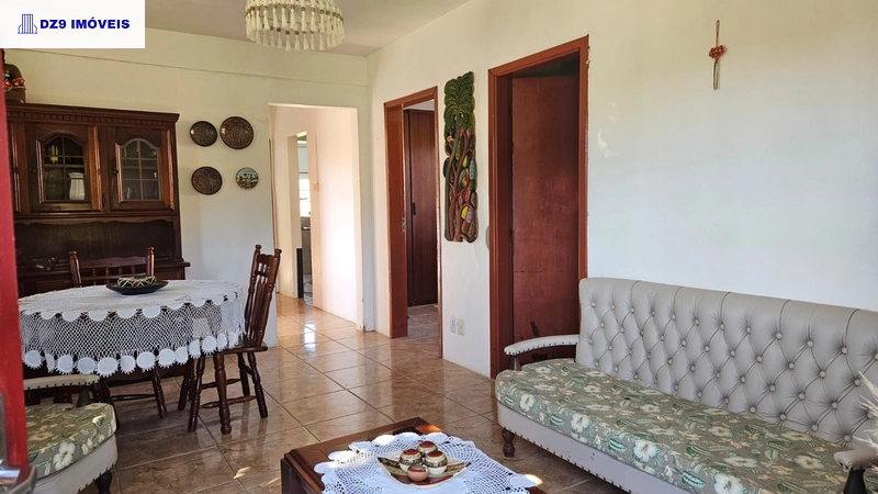 Casa mobiliada no bairro Cruzeiro, perto de comércios e escolas: 15ª foto da galeria de imagens do imóvel