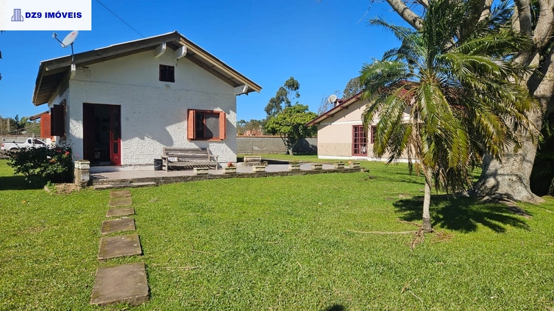 Imóvel residencial ou comercial