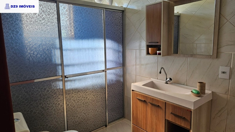 Casa mobiliada no bairro Cruzeiro, perto de comércios e escolas: 21ª foto da galeria de imagens do imóvel