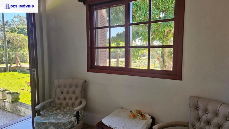 Casa mobiliada no bairro Cruzeiro, perto de comércios e escolas: 11ª foto da galeria de imagens do imóvel