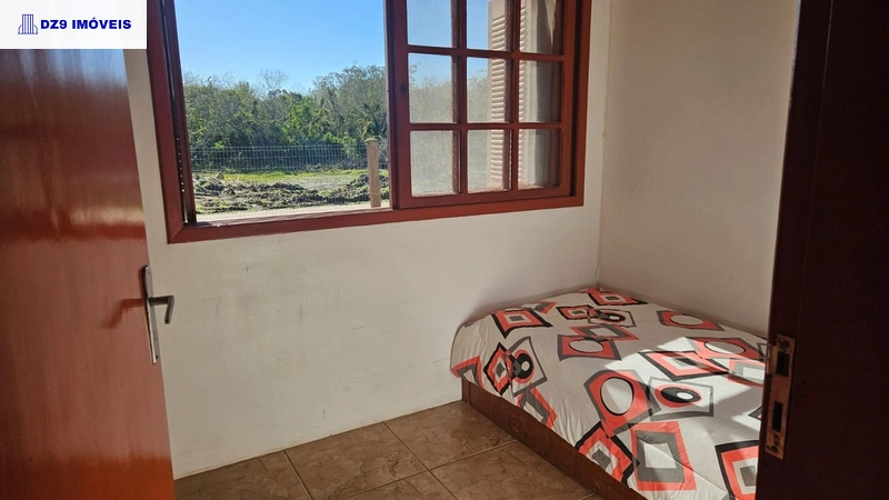 Casa mobiliada no bairro Cruzeiro, perto de comércios e escolas: 28ª foto da galeria de imagens do imóvel