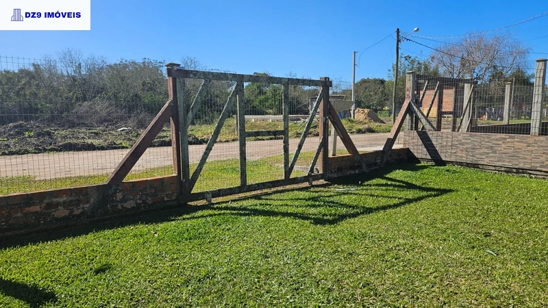 Casa mobiliada no bairro Cruzeiro, perto de comércios e escolas: 5ª foto da galeria de imagens do imóvel