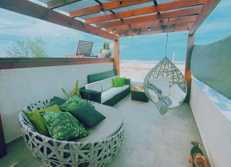 CASA A VENDA, APROVEITE ESSA OPORTUNIDADE!: 17ª foto da galeria de imagens do imóvel