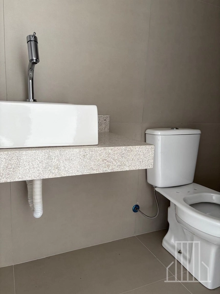 CASA MODERNA E AGRADÁVEL À VENDA EM CONDOMÍNIO!: 12ª foto da galeria de imagens do imóvel