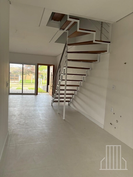 CASA MODERNA E AGRADÁVEL À VENDA EM CONDOMÍNIO!: 6ª foto da galeria de imagens do imóvel