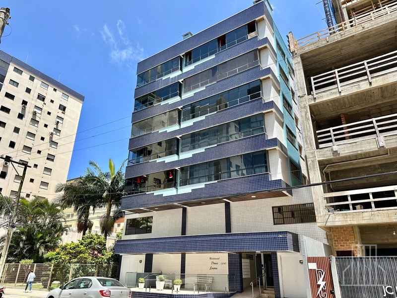 Apartamento Reformado com Sacada de Frente à Venda no Centro de Capão: 3ª foto da galeria de imagens do imóvel