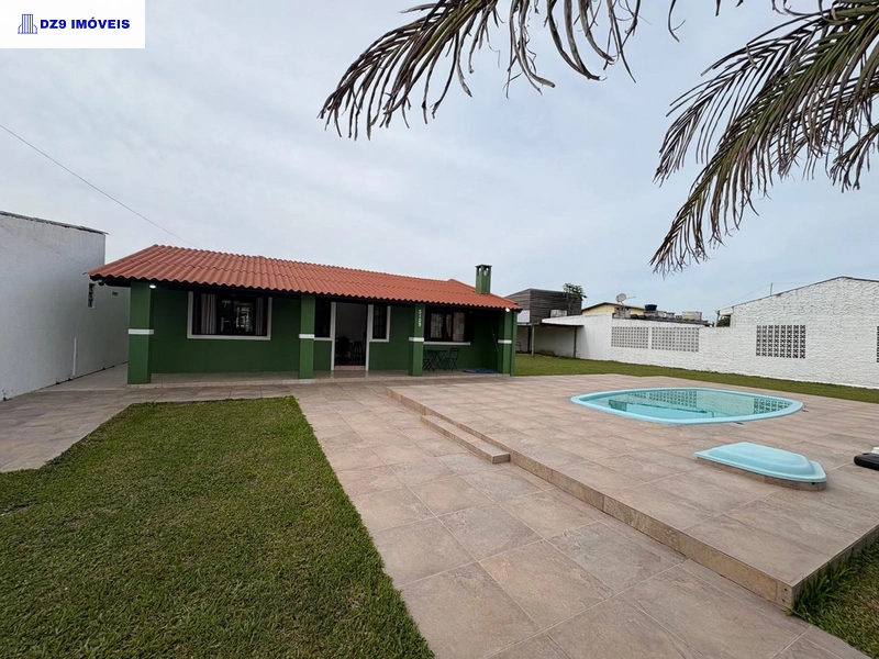 Imóvel residencial ou comercial