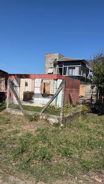 CASA A VENDA COM EXCELENTE TERRENO LOCALIZADA NO BAIRRO ARCO-ÍRIS: 4ª foto da galeria de imagens do imóvel