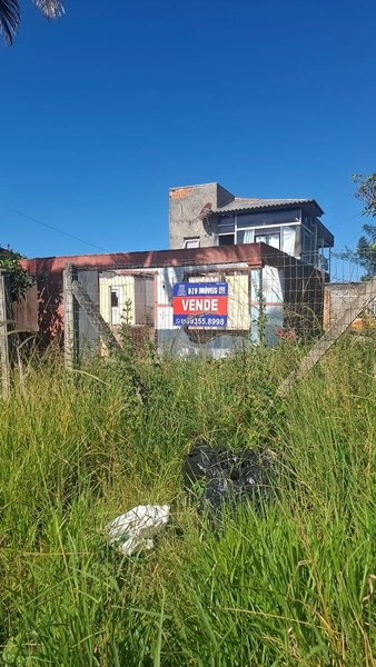 CASA A VENDA COM EXCELENTE TERRENO LOCALIZADA NO BAIRRO ARCO-ÍRIS: 1ª foto da galeria de imagens do imóvel