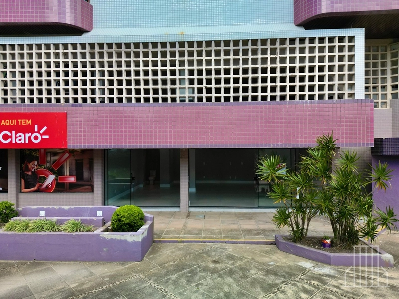 EXCELENTE LOJA À VENDA NO CORAÇÃO DE ATLÂNTIDA, XANGRI-LÁ!: 3ª foto da galeria de imagens do imóvel