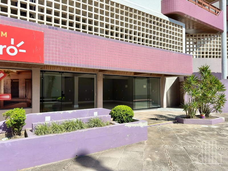 EXCELENTE LOJA À VENDA NO CORAÇÃO DE ATLÂNTIDA, XANGRI-LÁ!: 1ª foto da galeria de imagens do imóvel