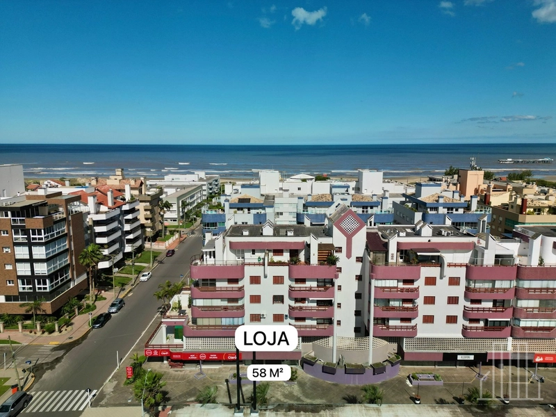 EXCELENTE LOJA À VENDA NO CORAÇÃO DE ATLÂNTIDA, XANGRI-LÁ!: 11ª foto da galeria de imagens do imóvel