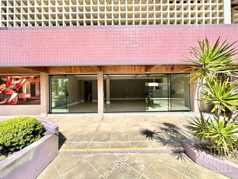 Imóvel residencial ou comercial