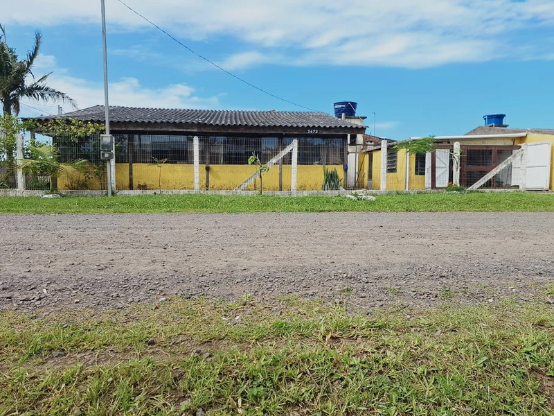 Imóvel residencial ou comercial