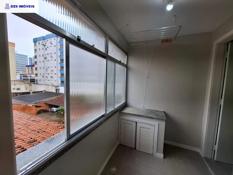 EXCELENTE APARTAMENTO COM TERRAÇO E CHURRASQUEIRA: 8ª foto da galeria de imagens do imóvel