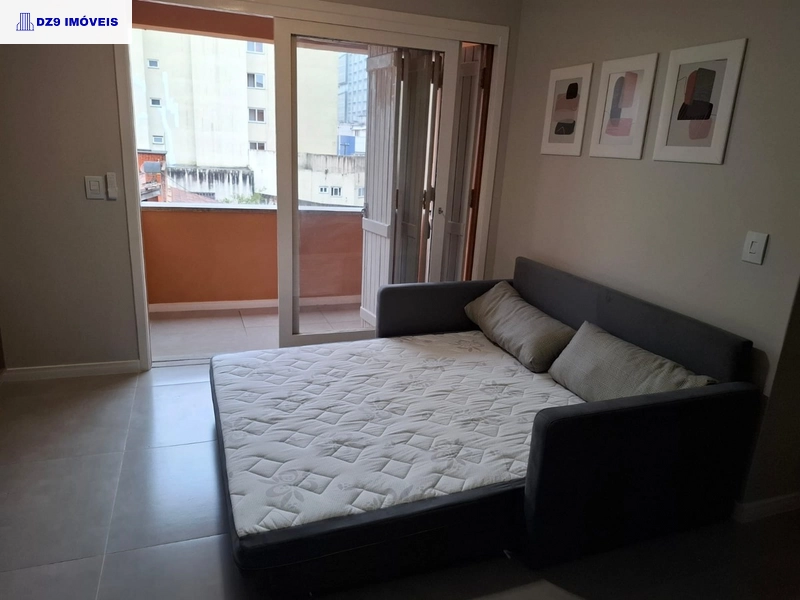 EXCELENTE APARTAMENTO COM TERRAÇO E CHURRASQUEIRA: 4ª foto da galeria de imagens do imóvel