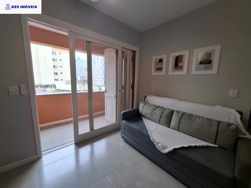 EXCELENTE APARTAMENTO COM TERRAÇO E CHURRASQUEIRA: 3ª foto da galeria de imagens do imóvel