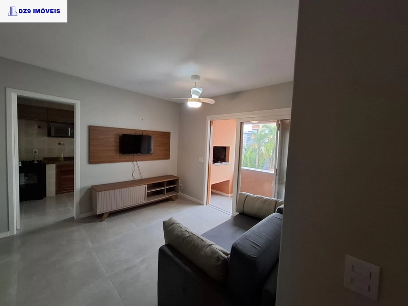 EXCELENTE APARTAMENTO COM TERRAÇO E CHURRASQUEIRA: 5ª foto da galeria de imagens do imóvel