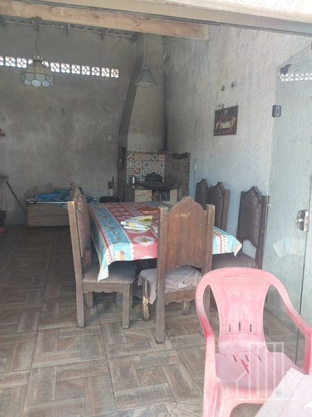 EXCELENTE CASA PARA LOCAÇÃO TEMPORÁRIA E ANUAL NO BAIRRO ARCO-ÍRIS!: 11ª foto da galeria de imagens do imóvel