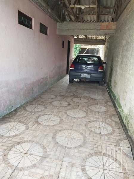 EXCELENTE CASA PARA LOCAÇÃO TEMPORÁRIA E ANUAL NO BAIRRO ARCO-ÍRIS!: 3ª foto da galeria de imagens do imóvel