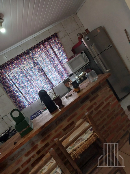 EXCELENTE CASA PARA LOCAÇÃO TEMPORÁRIA E ANUAL NO BAIRRO ARCO-ÍRIS!: 6ª foto da galeria de imagens do imóvel