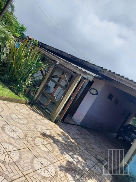 EXCELENTE CASA PARA LOCAÇÃO TEMPORÁRIA E ANUAL NO BAIRRO ARCO-ÍRIS!: 1ª foto da galeria de imagens do imóvel