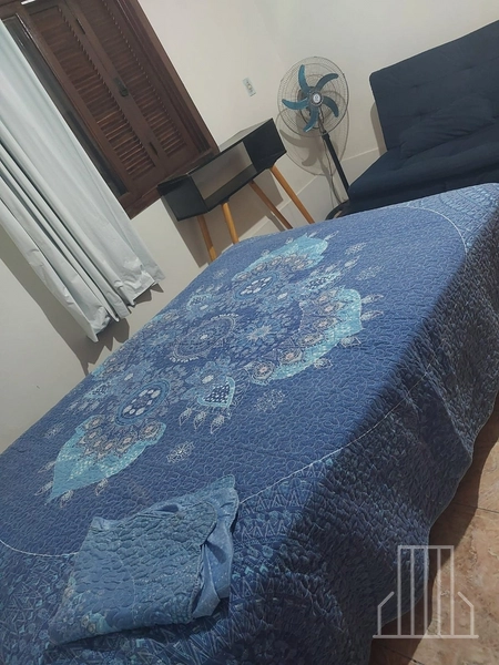 EXCELENTE CASA PARA LOCAÇÃO TEMPORÁRIA E ANUAL NO BAIRRO ARCO-ÍRIS!: 9ª foto da galeria de imagens do imóvel