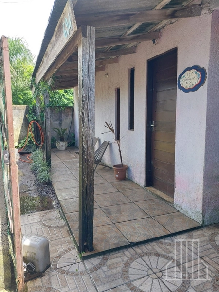 EXCELENTE CASA PARA LOCAÇÃO TEMPORÁRIA E ANUAL NO BAIRRO ARCO-ÍRIS!: 2ª foto da galeria de imagens do imóvel