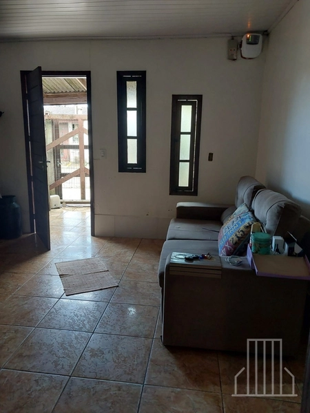 EXCELENTE CASA PARA LOCAÇÃO TEMPORÁRIA E ANUAL NO BAIRRO ARCO-ÍRIS!: 4ª foto da galeria de imagens do imóvel