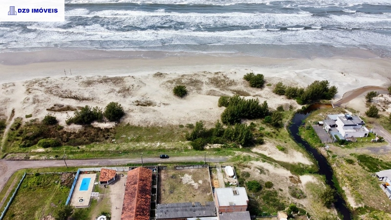 Terreno à Venda na beira mar de Capão | Bairro Praia do Barco: 11ª foto da galeria de imagens do imóvel