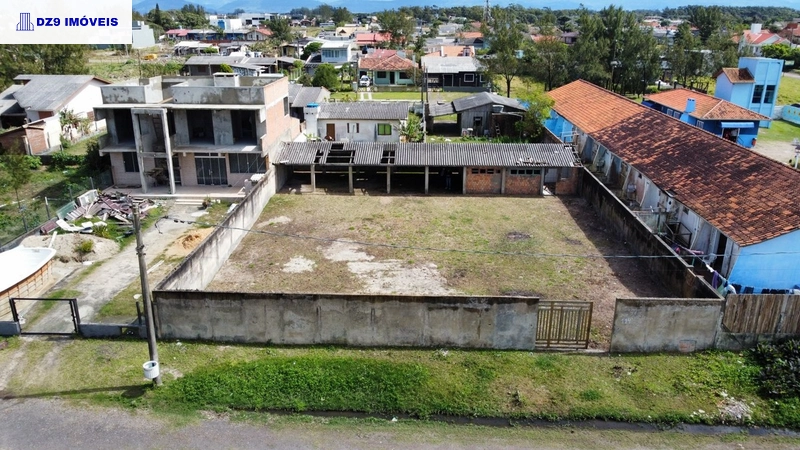 Terreno à Venda na beira mar de Capão | Bairro Praia do Barco: 6ª foto da galeria de imagens do imóvel