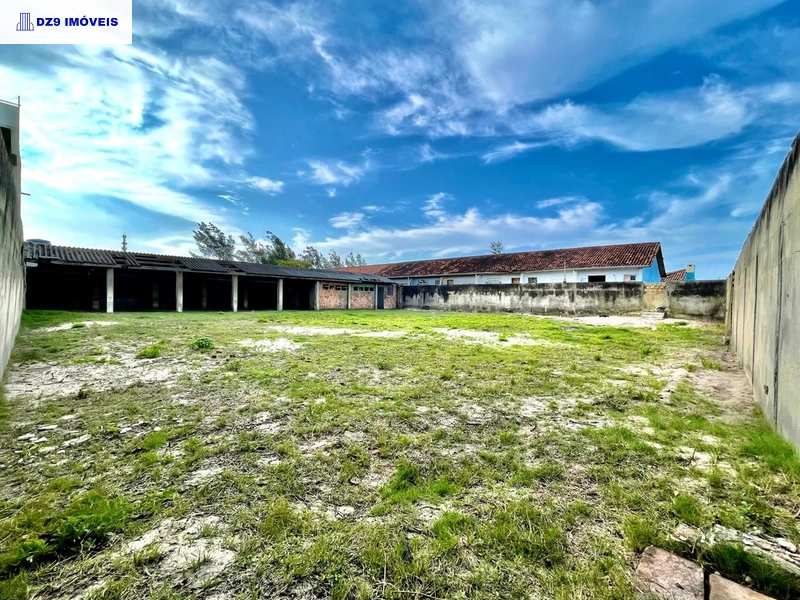 Terreno à Venda na beira mar de Capão | Bairro Praia do Barco: 4ª foto da galeria de imagens do imóvel