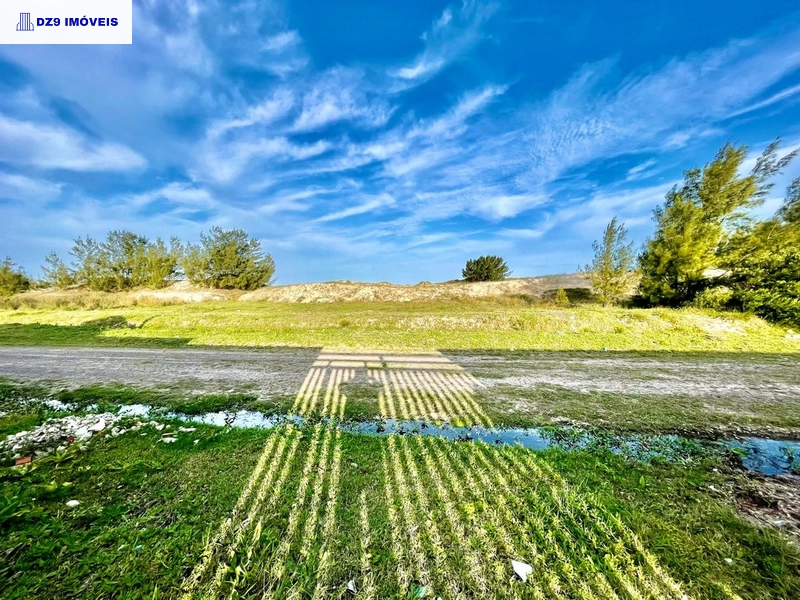 Terreno à Venda na beira mar de Capão | Bairro Praia do Barco: 7ª foto da galeria de imagens do imóvel