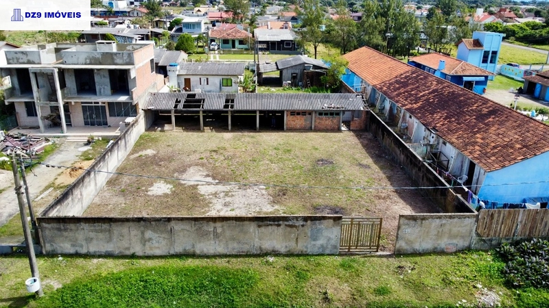 Terreno à Venda na beira mar de Capão | Bairro Praia do Barco: 12ª foto da galeria de imagens do imóvel