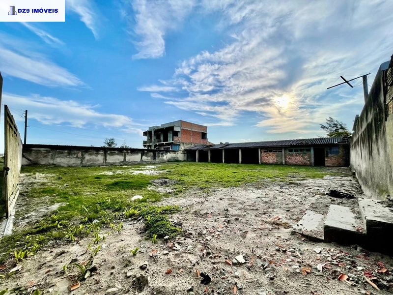 Terreno à Venda na beira mar de Capão | Bairro Praia do Barco: 10ª foto da galeria de imagens do imóvel