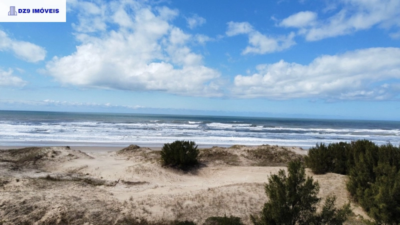 Terreno à Venda na beira mar de Capão | Bairro Praia do Barco: 1ª foto da galeria de imagens do imóvel