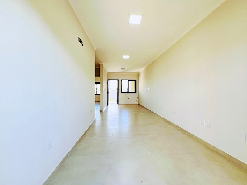 Casa com 2 dormitórios  e Suíte, Pátio, Churrasqueira e Financiamento Bancário Disponível!: 6ª foto da galeria de imagens do imóvel