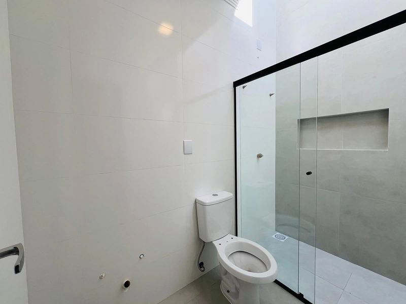 Casa com 2 dormitórios  e Suíte, Pátio, Churrasqueira e Financiamento Bancário Disponível!: 9ª foto da galeria de imagens do imóvel