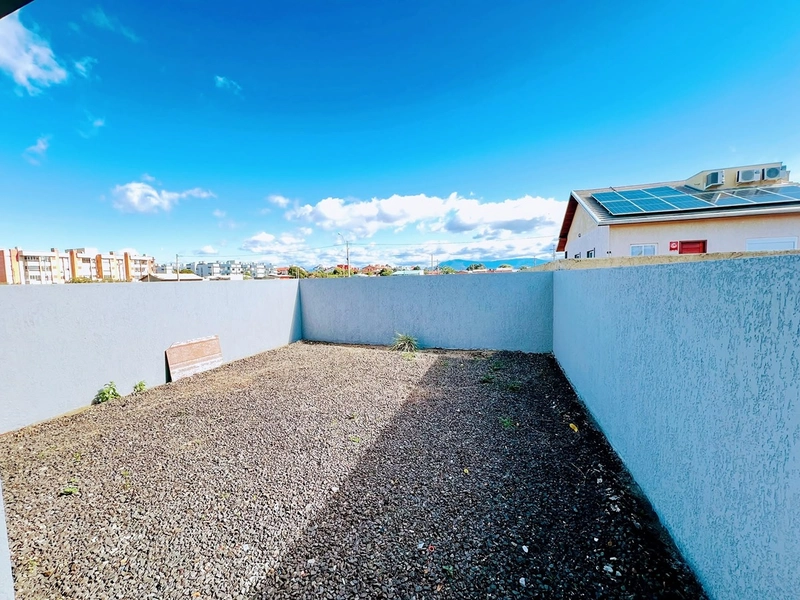 Casa com 2 dormitórios  e Suíte, Pátio, Churrasqueira e Financiamento Bancário Disponível!: 13ª foto da galeria de imagens do imóvel