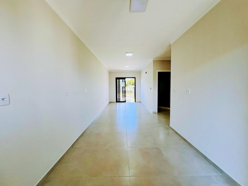 Casa com 2 dormitórios  e Suíte, Pátio, Churrasqueira e Financiamento Bancário Disponível!: 7ª foto da galeria de imagens do imóvel