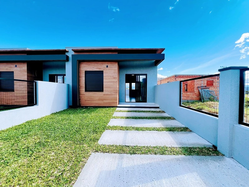 Imóvel residencial ou comercial