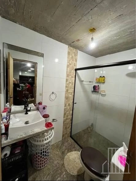 EXCELENTE CASA A POUCAS QUADRAS DO MAR NO BAIRRO PRAIA DO BARCO!: 7ª foto da galeria de imagens do imóvel