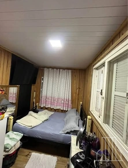 EXCELENTE CASA A POUCAS QUADRAS DO MAR NO BAIRRO PRAIA DO BARCO!: 5ª foto da galeria de imagens do imóvel