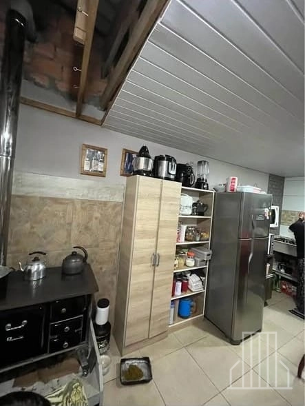 EXCELENTE CASA A POUCAS QUADRAS DO MAR NO BAIRRO PRAIA DO BARCO!: 4ª foto da galeria de imagens do imóvel