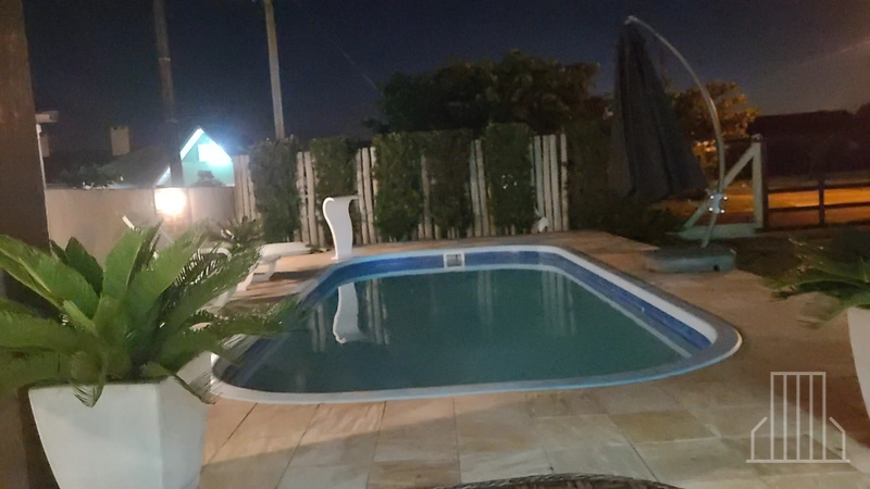 CASA COMPLETA COM 3 DORMITÓRIOS E ÁREA DE LAZER INCRÍVEL!: 17ª foto da galeria de imagens do imóvel