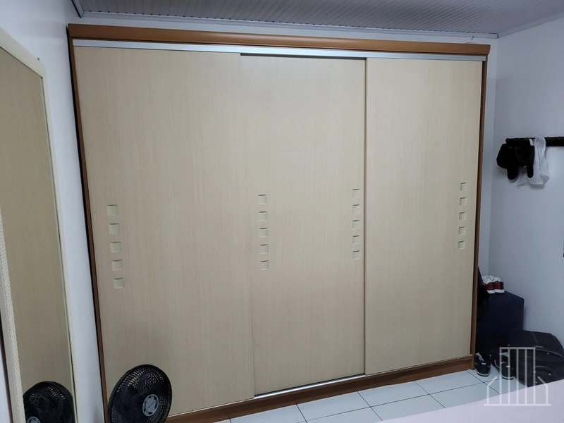 CASA COMPLETA COM 3 DORMITÓRIOS E ÁREA DE LAZER INCRÍVEL!: 7ª foto da galeria de imagens do imóvel