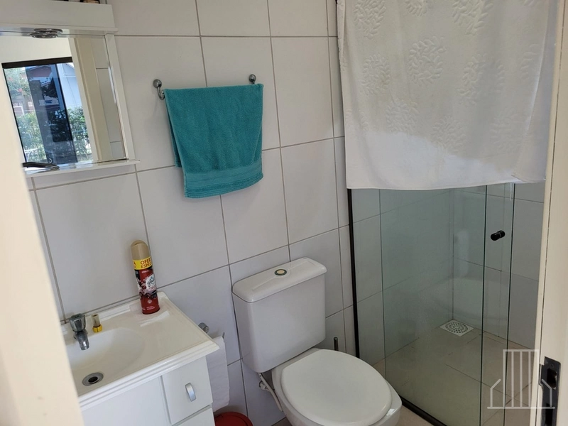 CASA COMPLETA COM 3 DORMITÓRIOS E ÁREA DE LAZER INCRÍVEL!: 9ª foto da galeria de imagens do imóvel